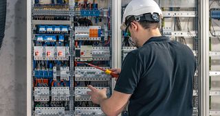 Elektroinstalatorstwo