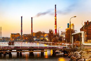 Elektrociepłownia Gdańska (PGE)