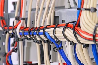 Prefabrykacja rozdzielnic elektrycznych