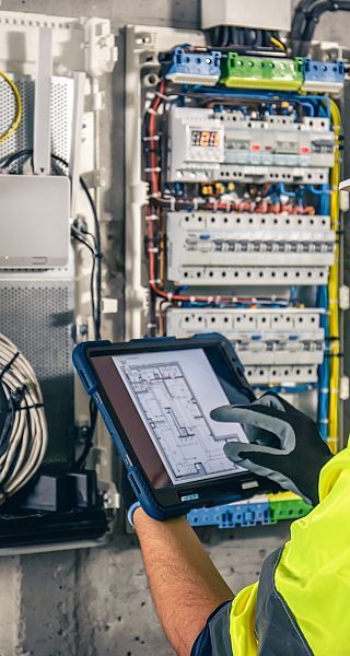 Obraz Wykwalifikowana kadra